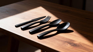 Is Wooden Tableware Safe for Daily Use?