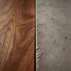 Why Natural Wood is the Ultimate Choice for Modern Kitchens