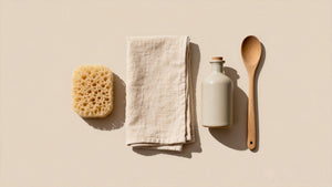 Wooden Kitchenware Care Checklist (Printable Guide)
