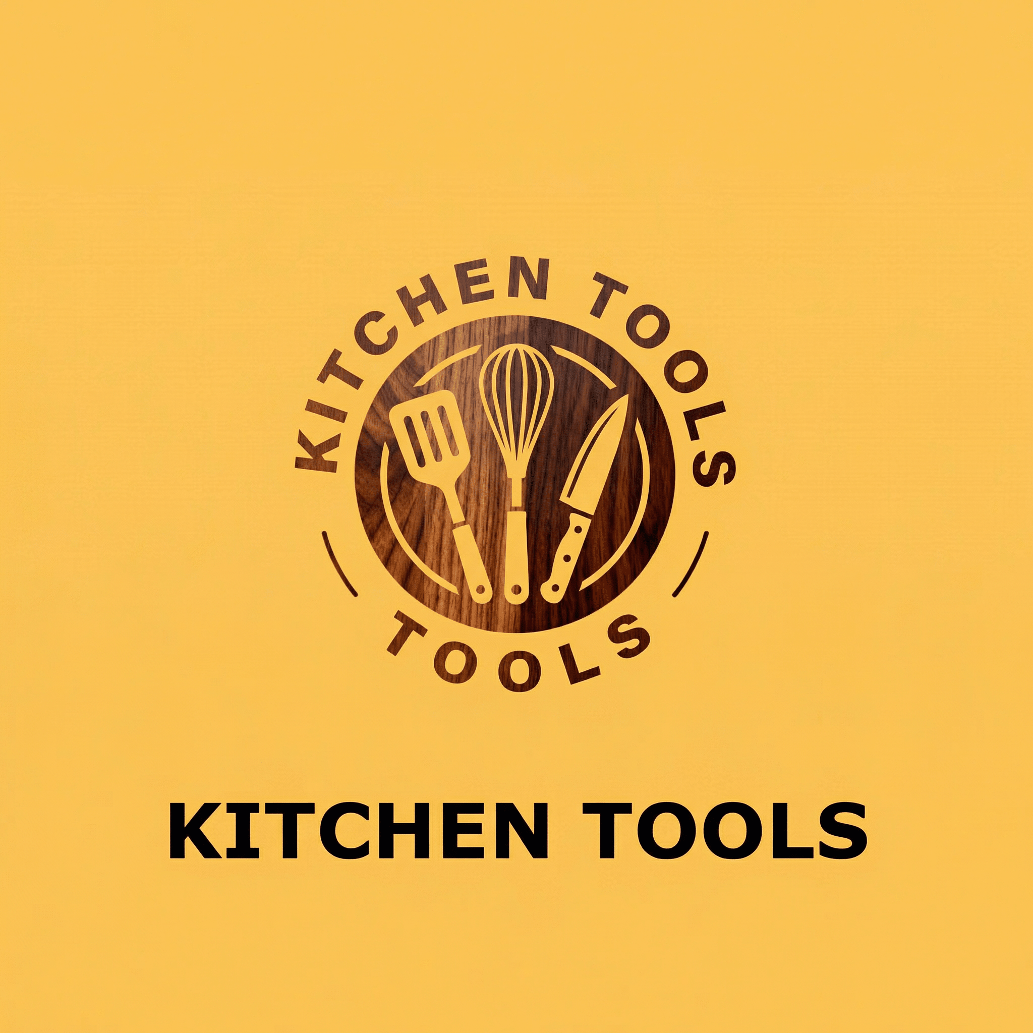 Kitchen Tools