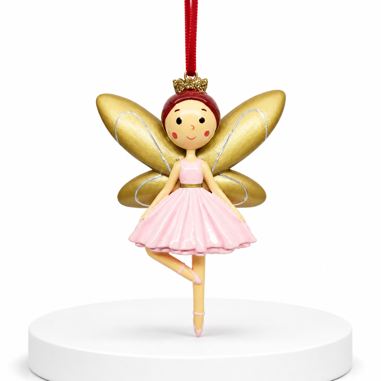 Fairy Angel Ornament