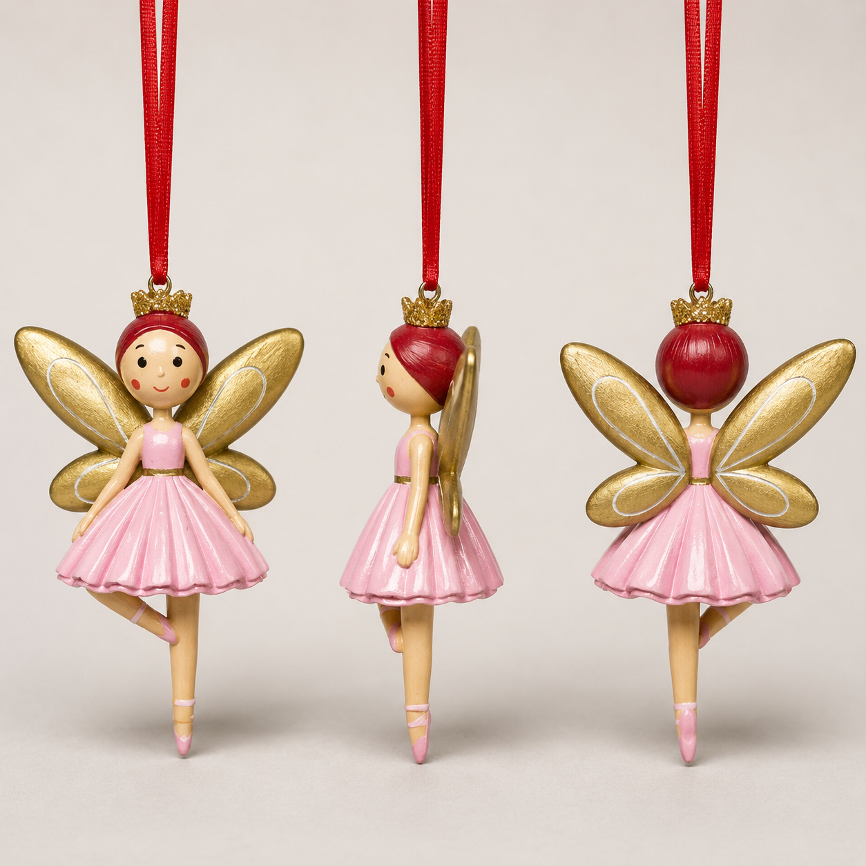 Fairy Angel Ornament
