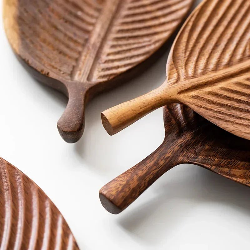 Dessert Tray - OakoryOakory