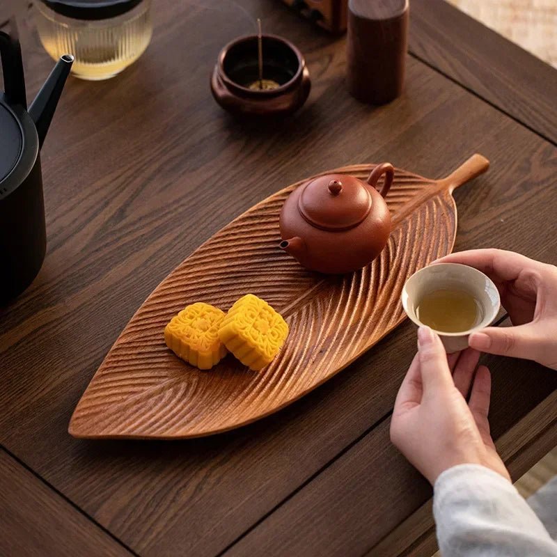 Dessert Tray - OakoryOakory