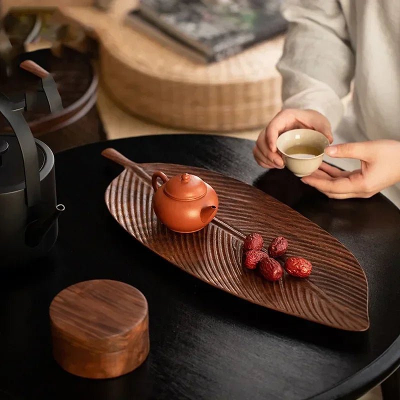 Dessert Tray - OakoryOakory