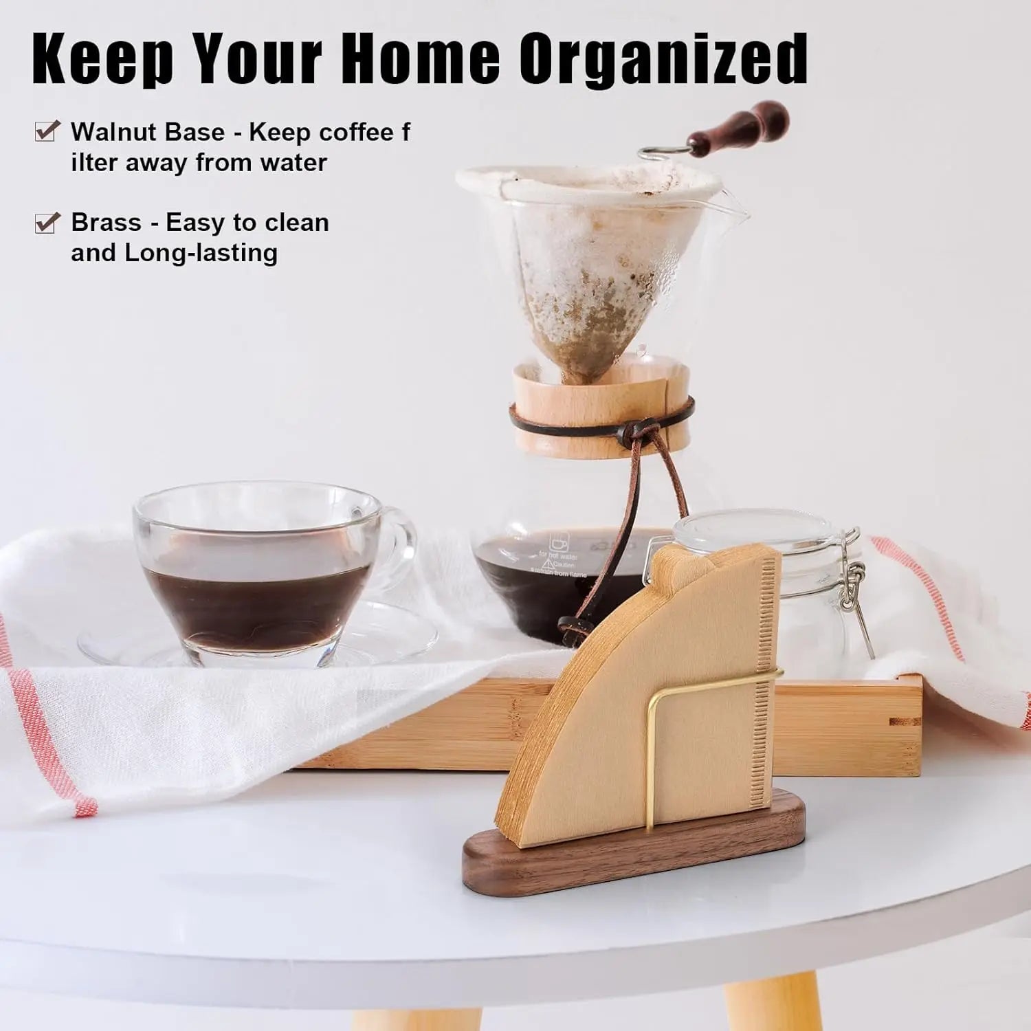 Eco - Friendly Sustainable Lifestyle & Kitchen Essential Set - OakoryOakory