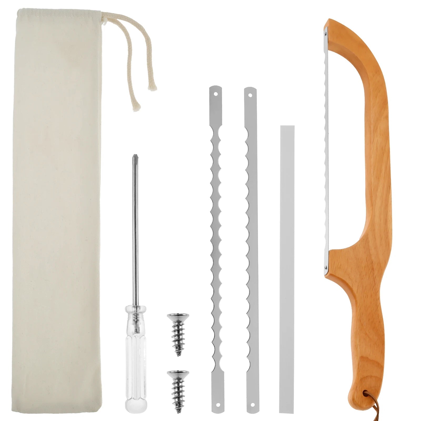 Sourdough Slicer - OakoryOakory