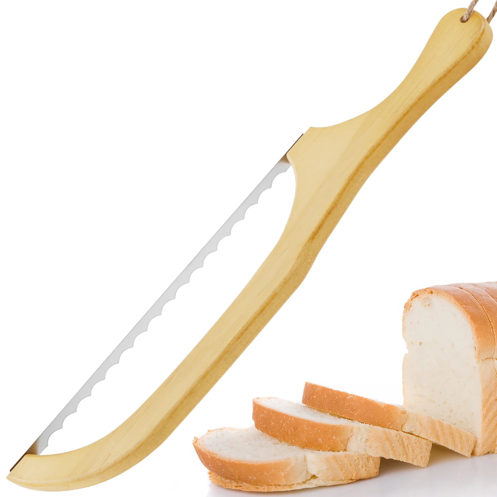 Sourdough Slicer - OakoryOakory