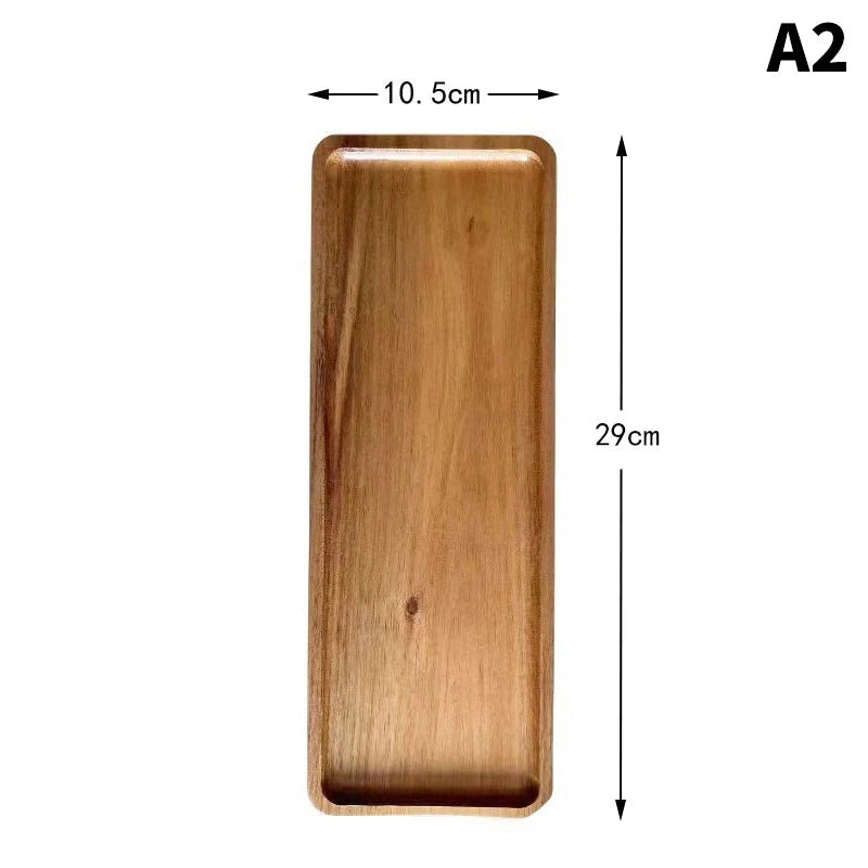 Versatile Wooden Display &amp; Storage Pallet - OakoryOakory