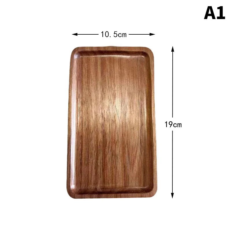 Versatile Wooden Display &amp; Storage Pallet - OakoryOakory