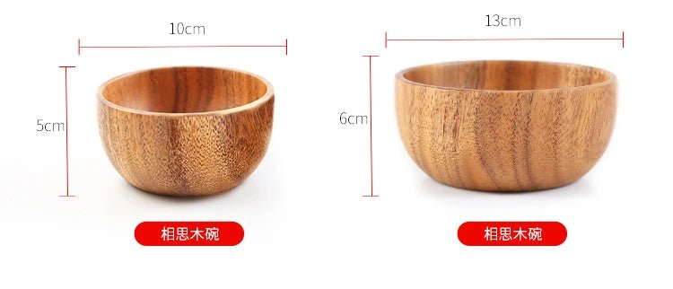 Wood Whole - Log Bowl - OakoryOakory