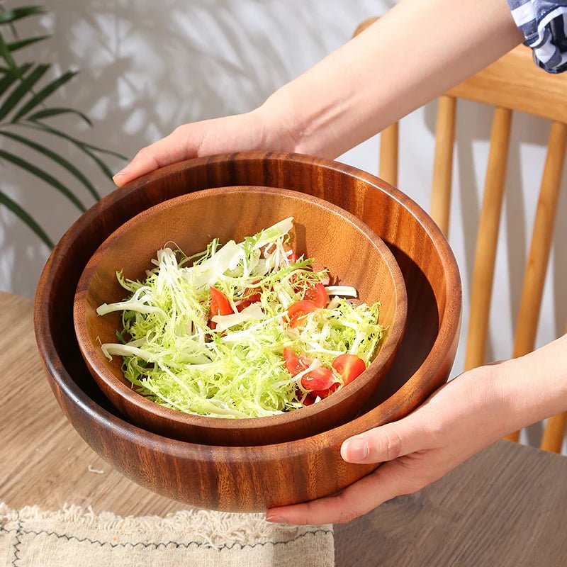 Wood Whole - Log Bowl - OakoryOakory